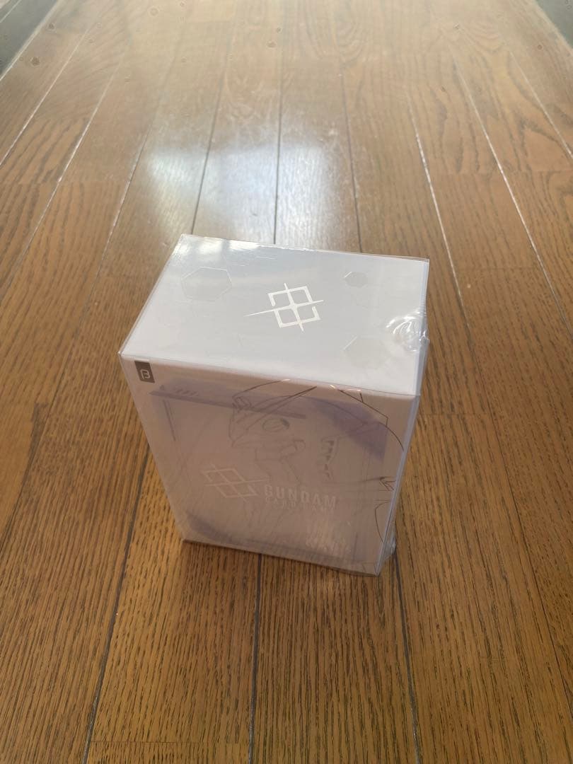 ガンダムカードゲーム　リミテッドBOXVer.β 新品未開封　シュリンク付き