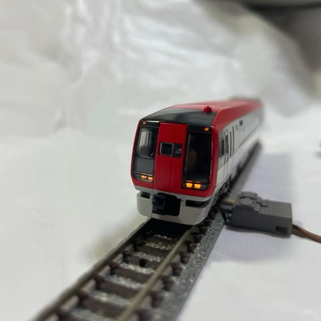 TOMIX 92051 Express Series 253 3両セット