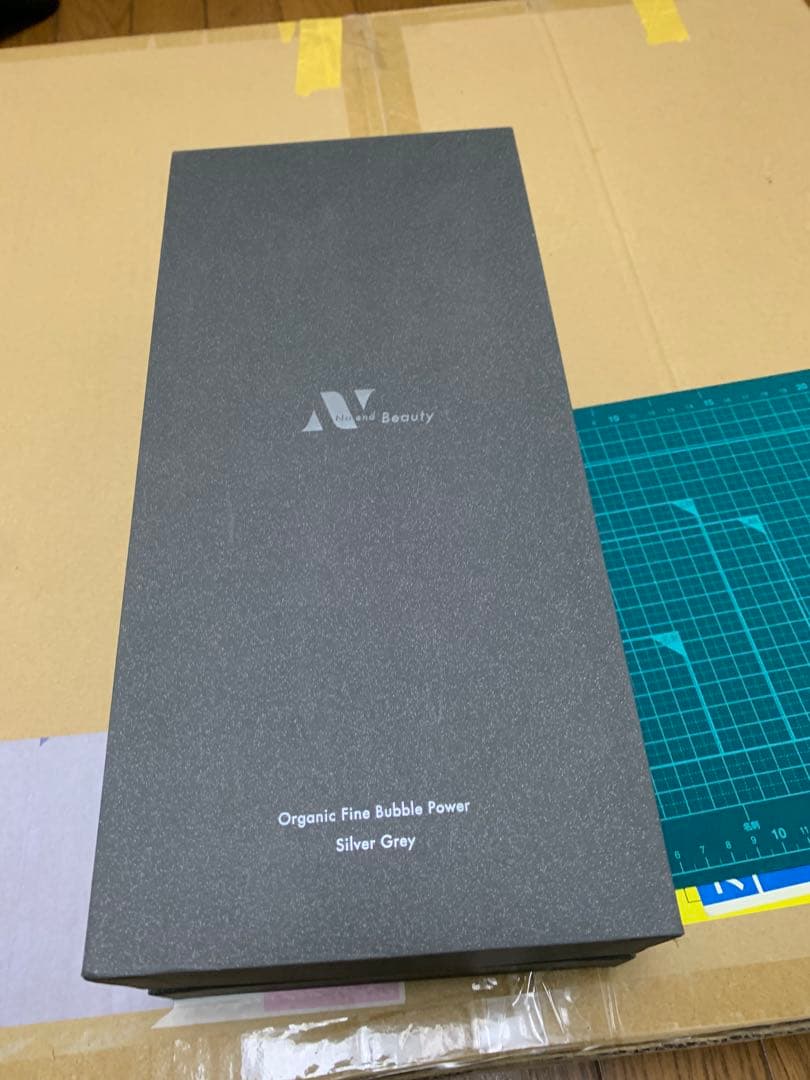 バス・洗面所用品 Noend Organic Fine Bubble