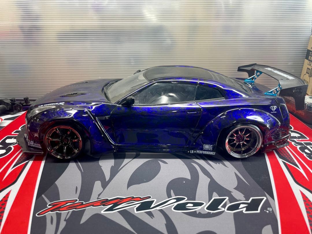 バキュラ　ブックエディション　ガルム　galm オーバードーズ overdose