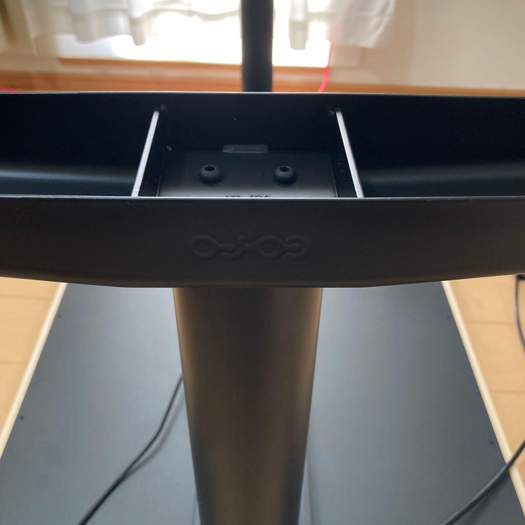 COFO Desk Premium天板120cm 電動昇降デスク63〜128cm