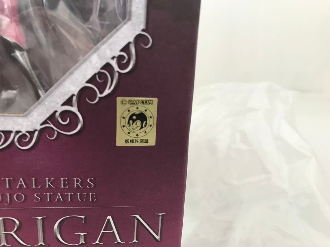 コトブキヤ 美少女シリーズ モリガン 山下しゅんや 新品