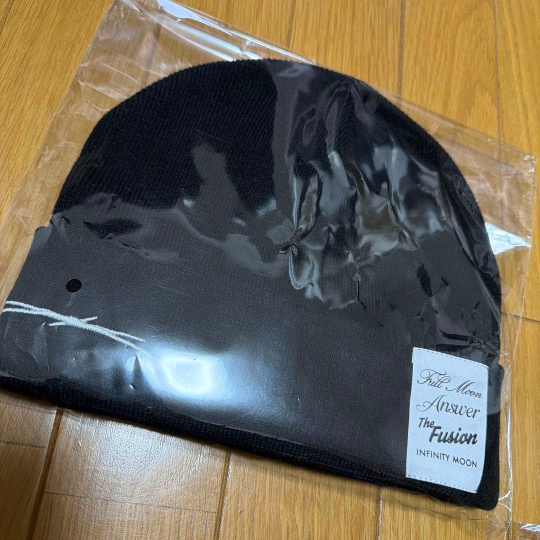 INFINITY MOON ØMI LIVE 2026 グッズセット