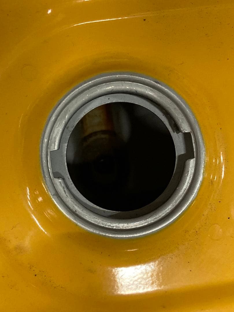 SUZUKI GENERATOR SV2300L ガソリンエンジン 発電機