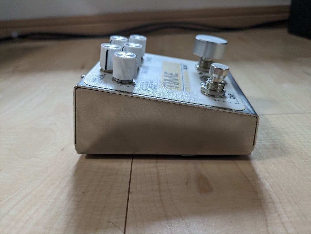 ギター Maestro Vivola TimeLab