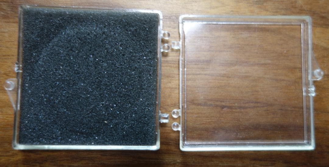 旧1円銀貨　明治3年