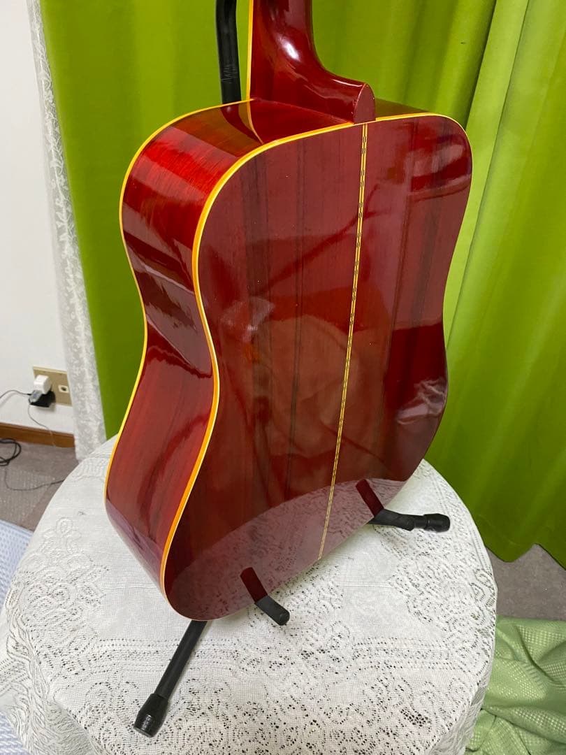 新春特価　カントリーしようぜ！ProMartin ハミングバード　エレアコ