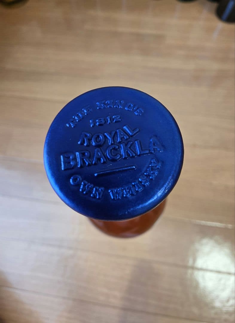 ウ*ょ様 【新品】 Brackla 18年 シングルモルトウイスキー