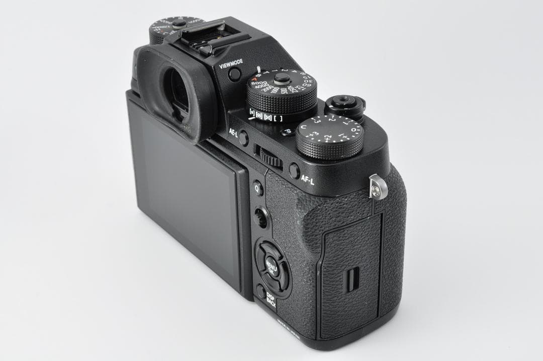 FUJIFILM X-T2 ミラーレス一眼カメラ #1303.42