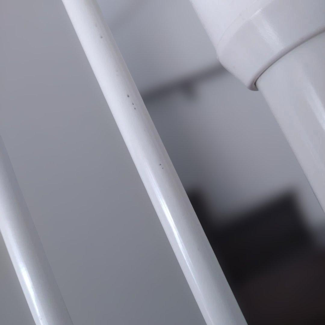 難アリ※のぼれんニャン スリムタイプ ペットゲート 伸縮可能 ドア付き