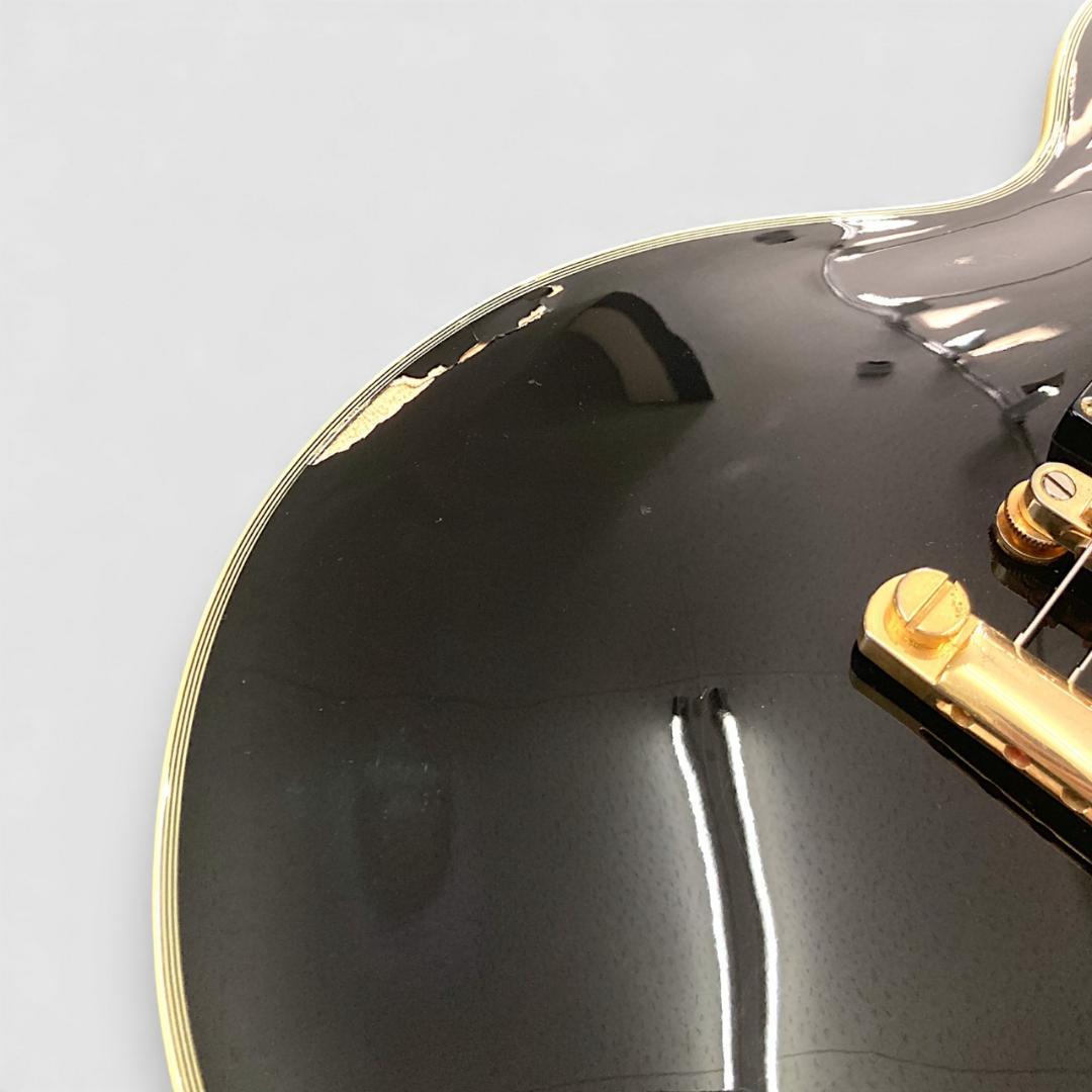 Epiphone Les Paul Custom レスポールカスタム 99年製