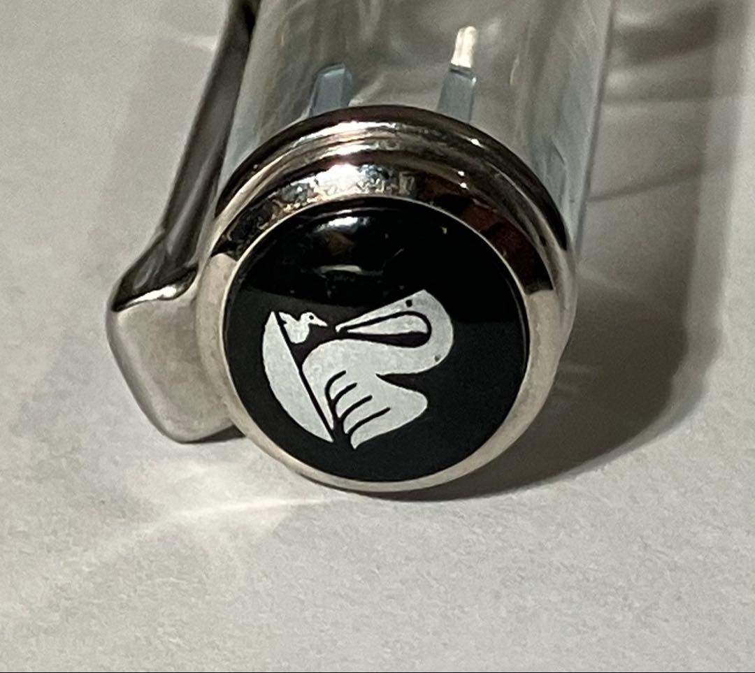 Pelikan ペリカン 万年筆 限定品 デモンストレーター M205 EF