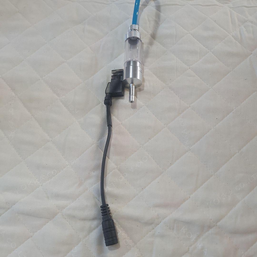 SSB-RG232 リアクティブCO2ジェネレーター 水心SSPP-2S　セット