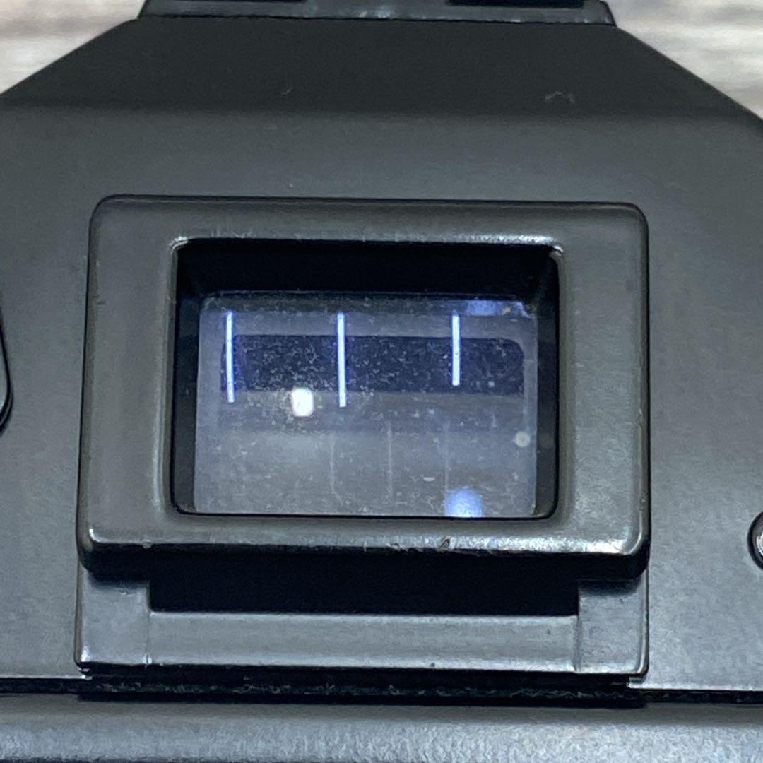 【動作品】 Canon A-1 / NEW FD 50mm F1.4