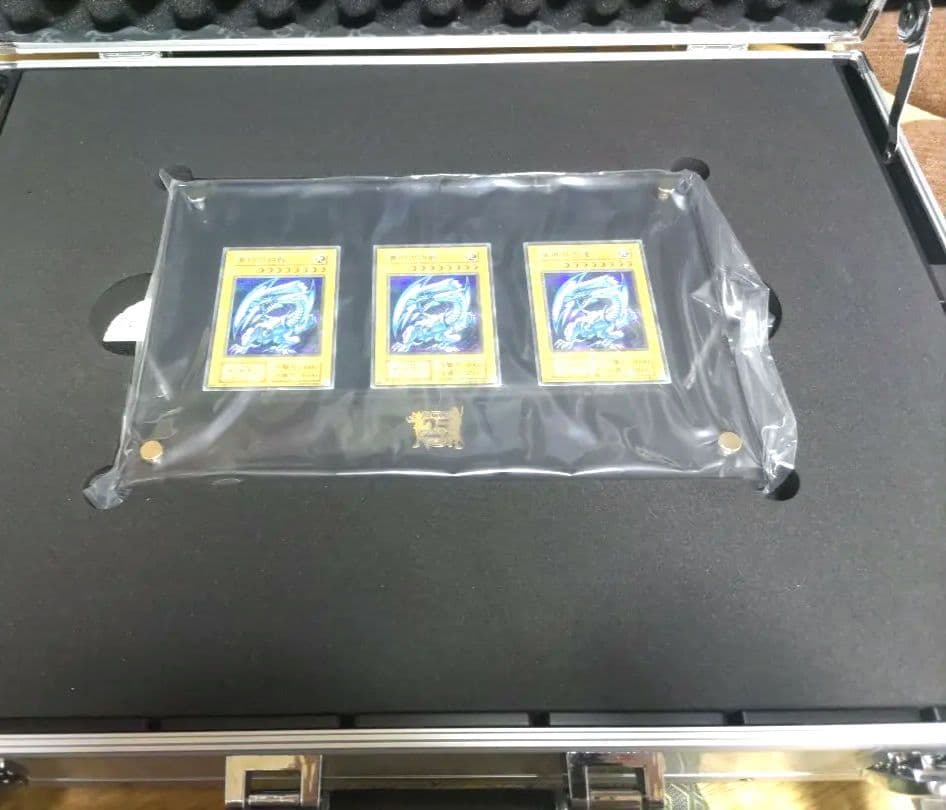 遊戯王OCG デュエルモンスターズ カードセット 海馬セット