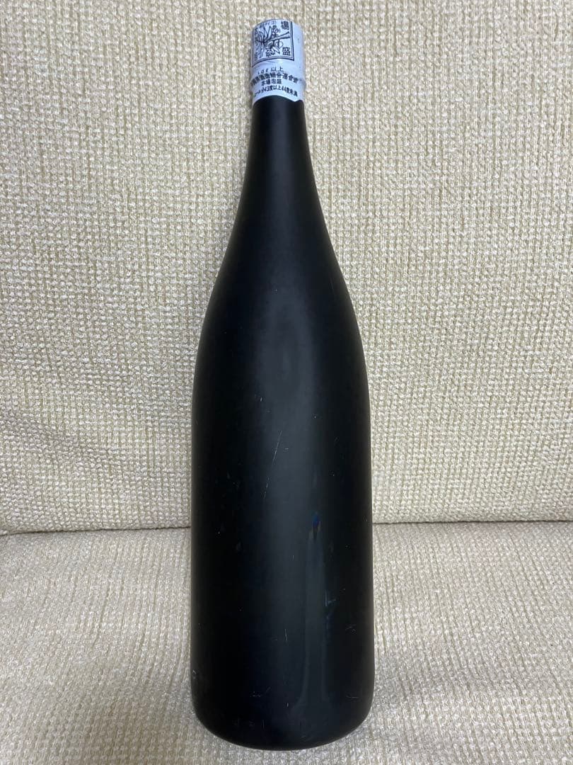 琉球泡盛 金武酒造 龍 鍾乳洞貯蔵古酒 43度 1800ml