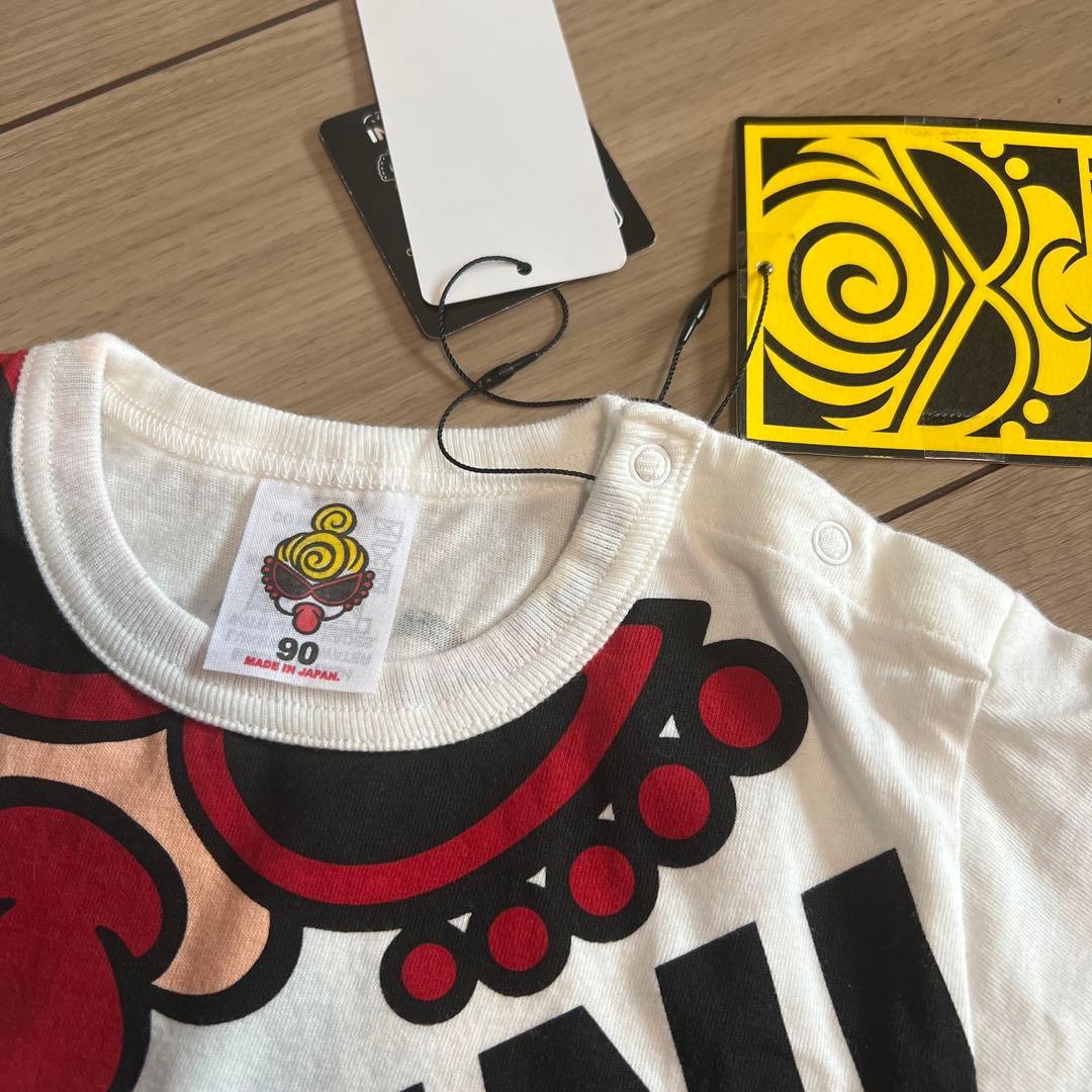 り*※様 ヒスミニ ティシャツ 新品タグ付き