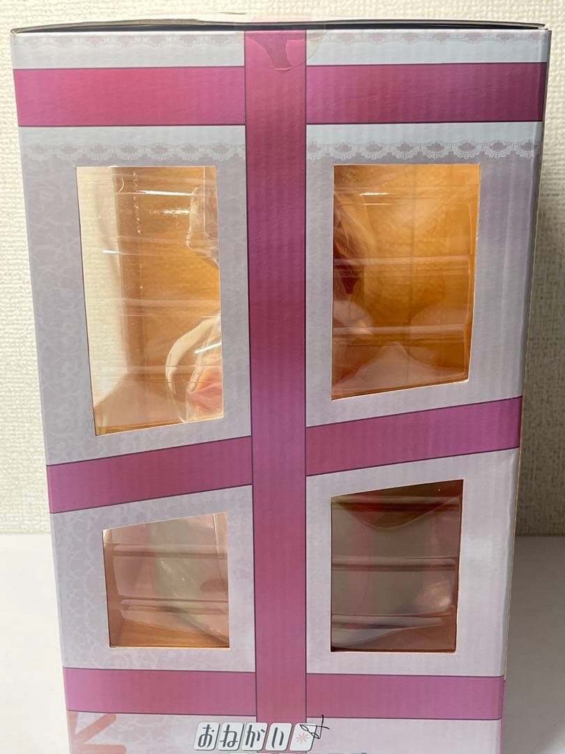 [未開封] おねがいティーチャー 風見みずほ Limited Ver.