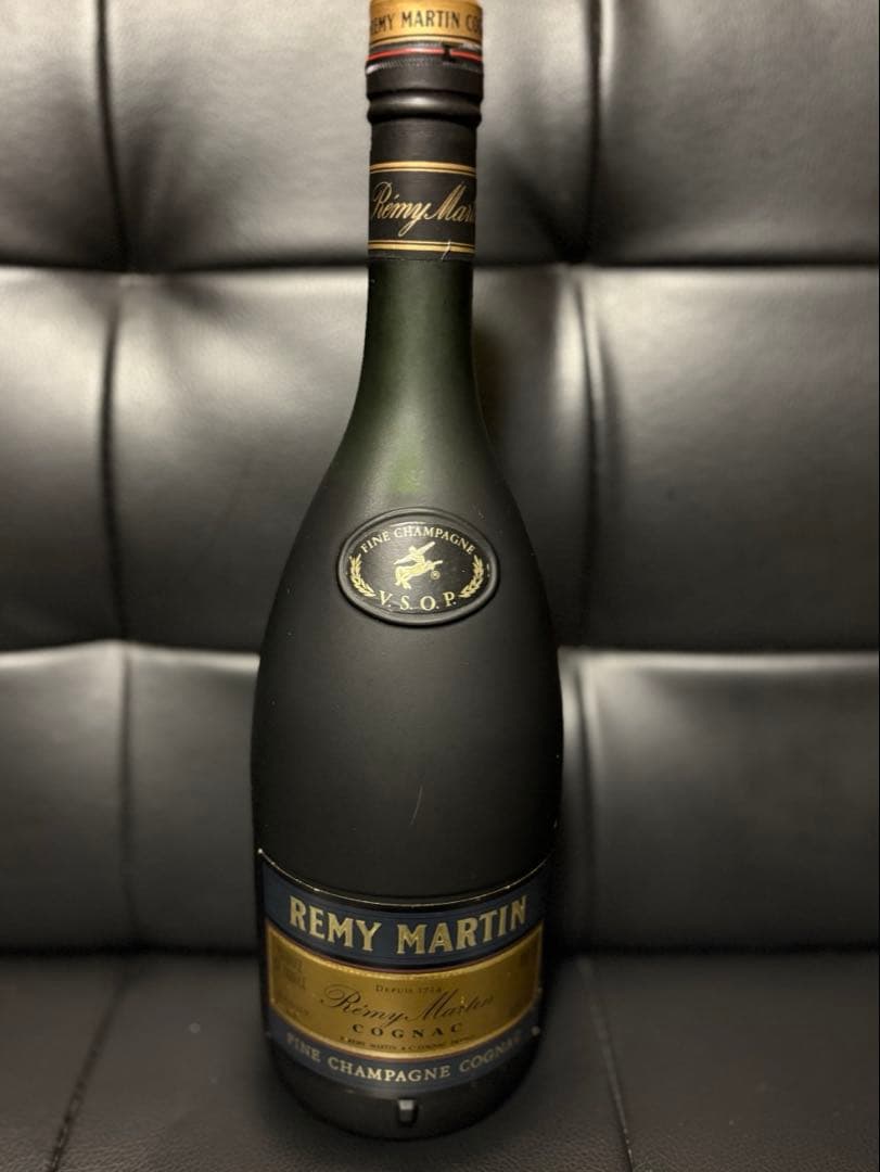 YSL様　【未開栓・古酒セット】レミーマルタン ナポレオン×2 VSOP