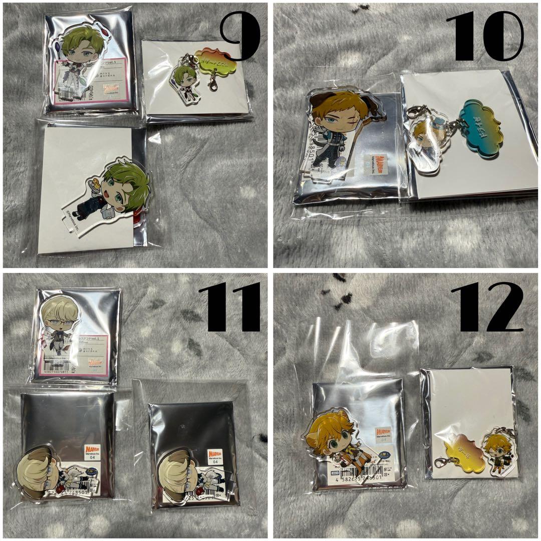 千銃士R まとめ売り