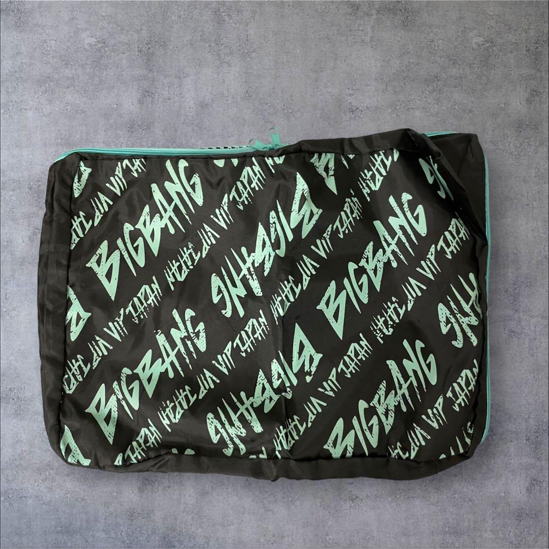 【BB★ひまわり】ビッグバン BIGBANG 4点セット