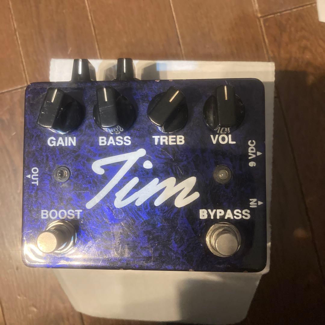 paulcochrane Tim timmy 初期