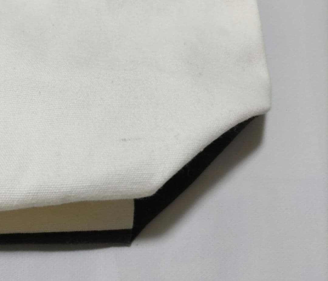 THE BEATLES　トートバッグ　ABBEY ROAD