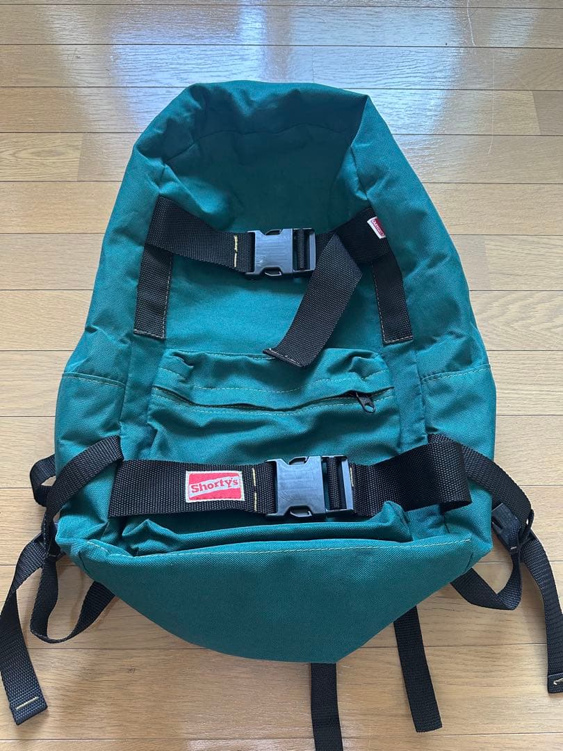 Shorty's ショーティーズ バックパック 90s