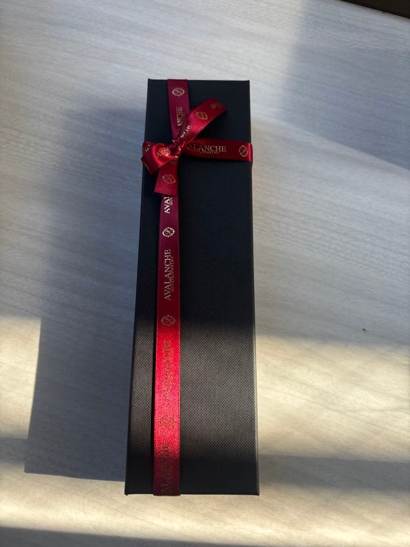 AVALANCHE シルバー テニスブレスレット AHBL-D042-3MM