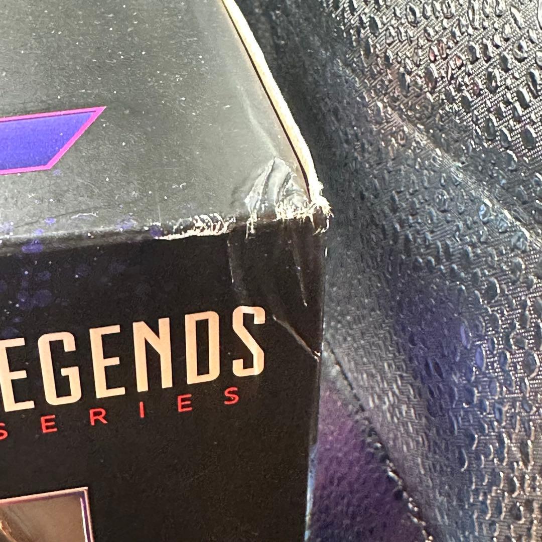 マーベル レジェンド オバディア・ステイン & アイアンモンガー 新品未開封