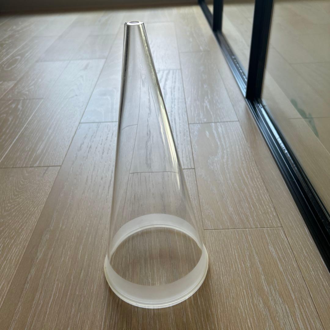 大幅お値下げ！FLOS (フロス) Fucsia (フーシア) ガラスシェード