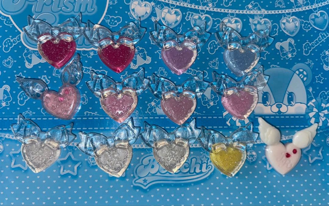 プリズムストーン まとめ売り