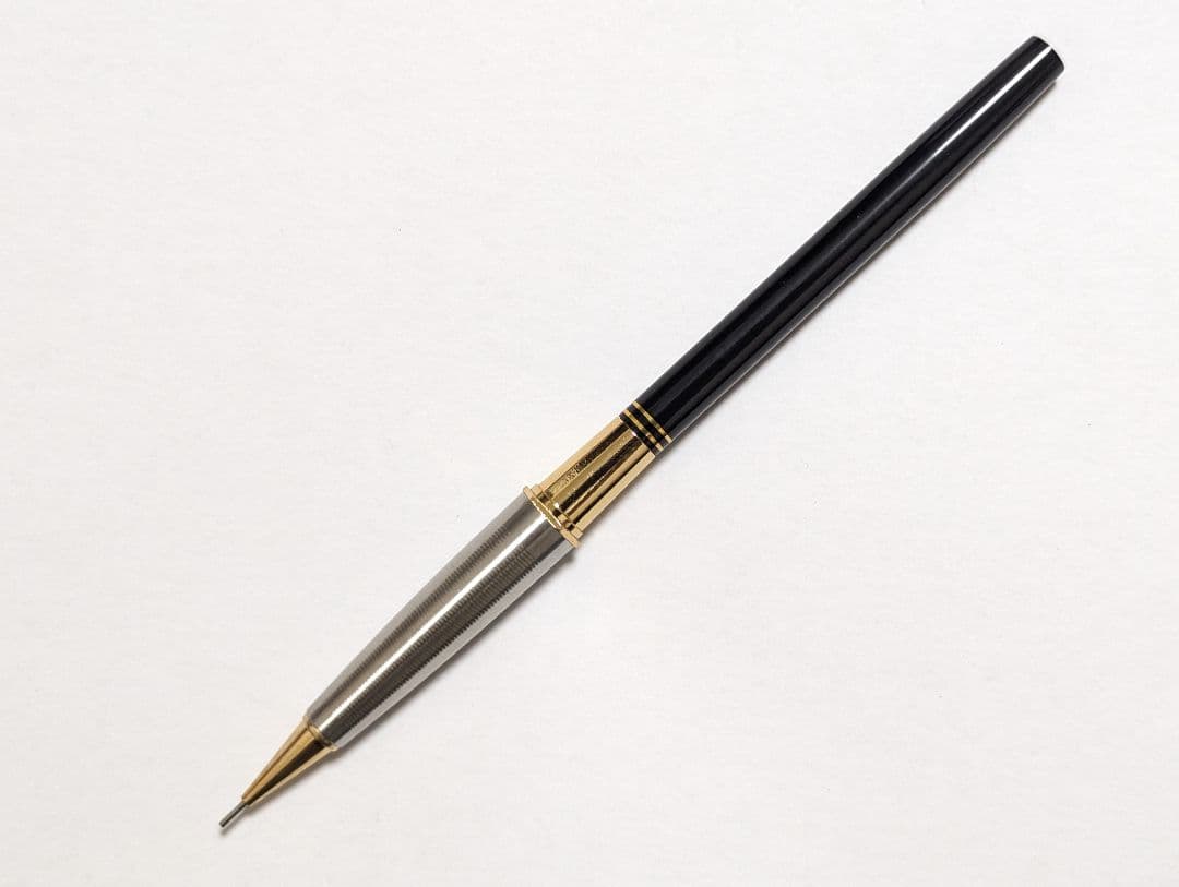 内田洋行　ドローイングシャープ　S　廃盤シャープペンシル UCHIDA