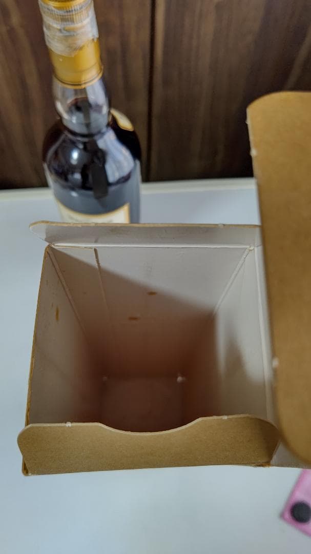 MACALLAN マッカラン12年