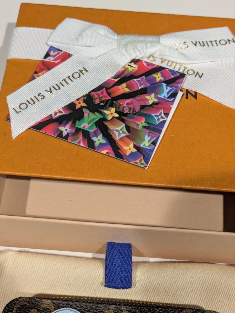 ※新品未使用※ルイヴィトン ジッピーパース ヴィヴィエンヌ