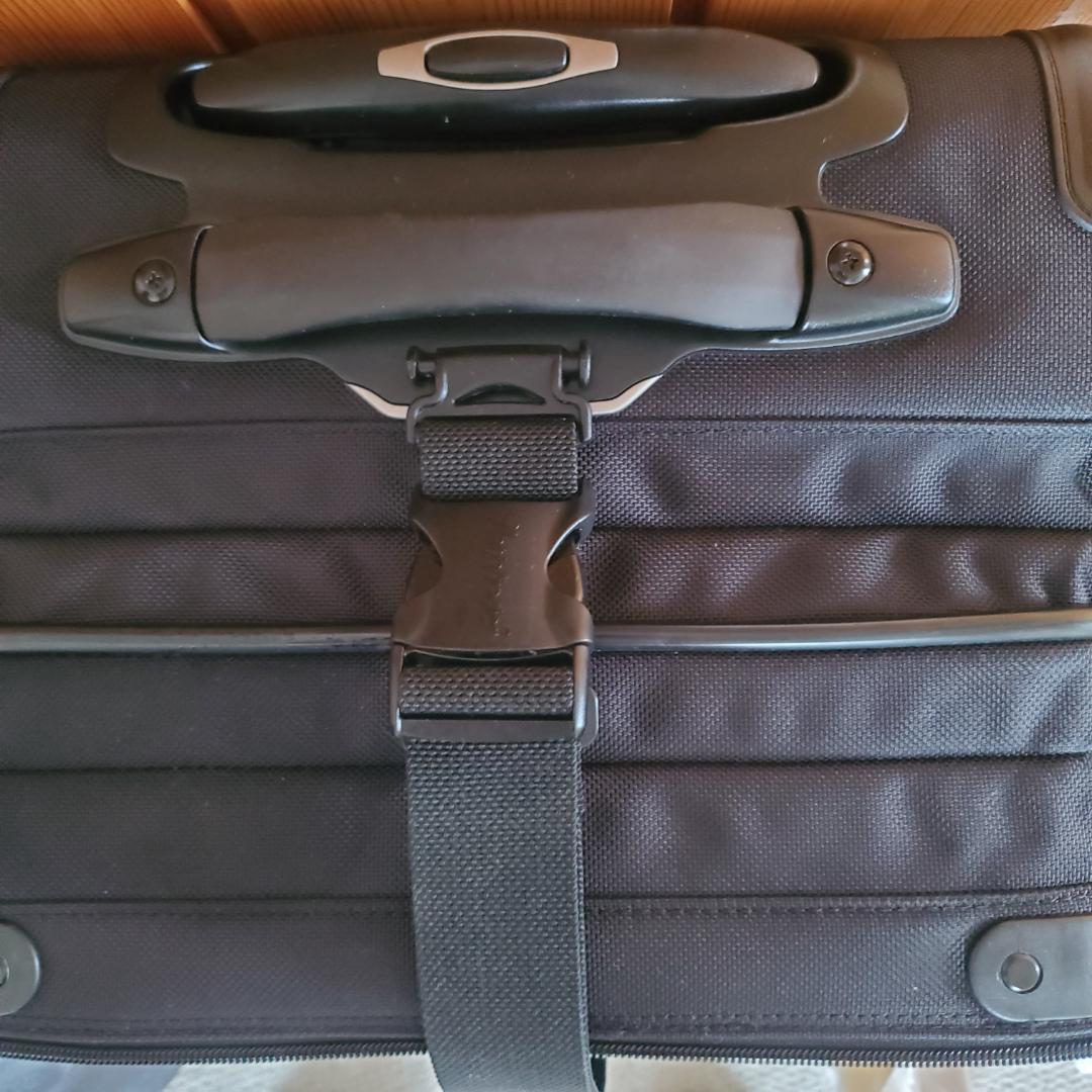 バッグ Pathfinder Revolution XT Dax Trolley 30L