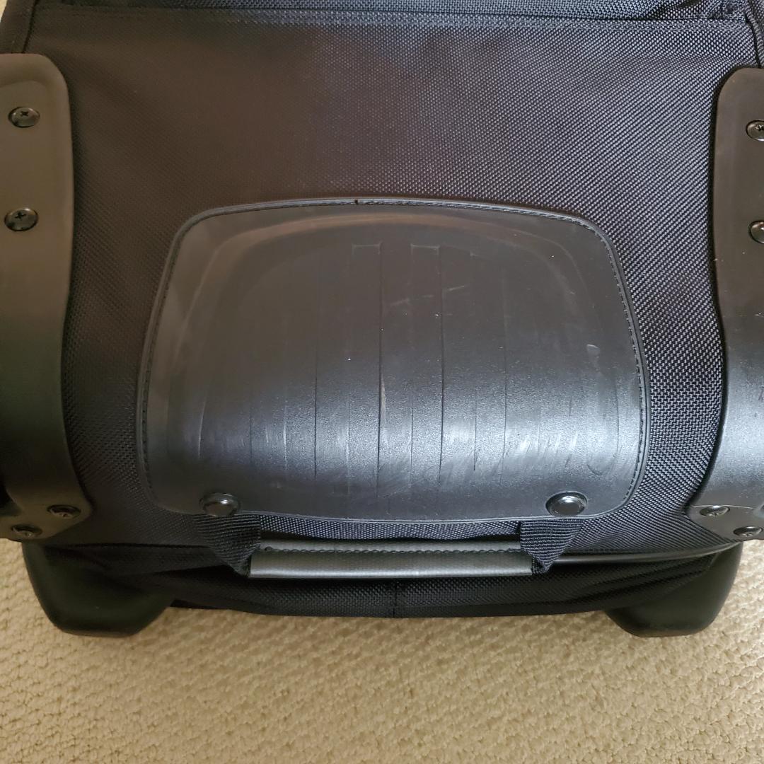 バッグ Pathfinder Revolution XT Dax Trolley 30L