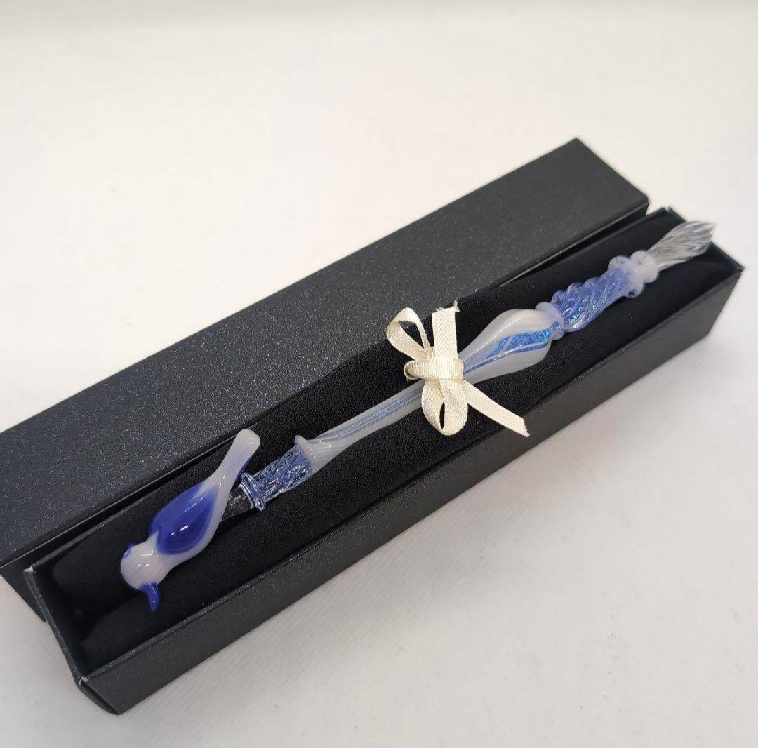 【激レア限定品】哲礎工房　Loiseau bleu (ロワゾーブルー)　ロング