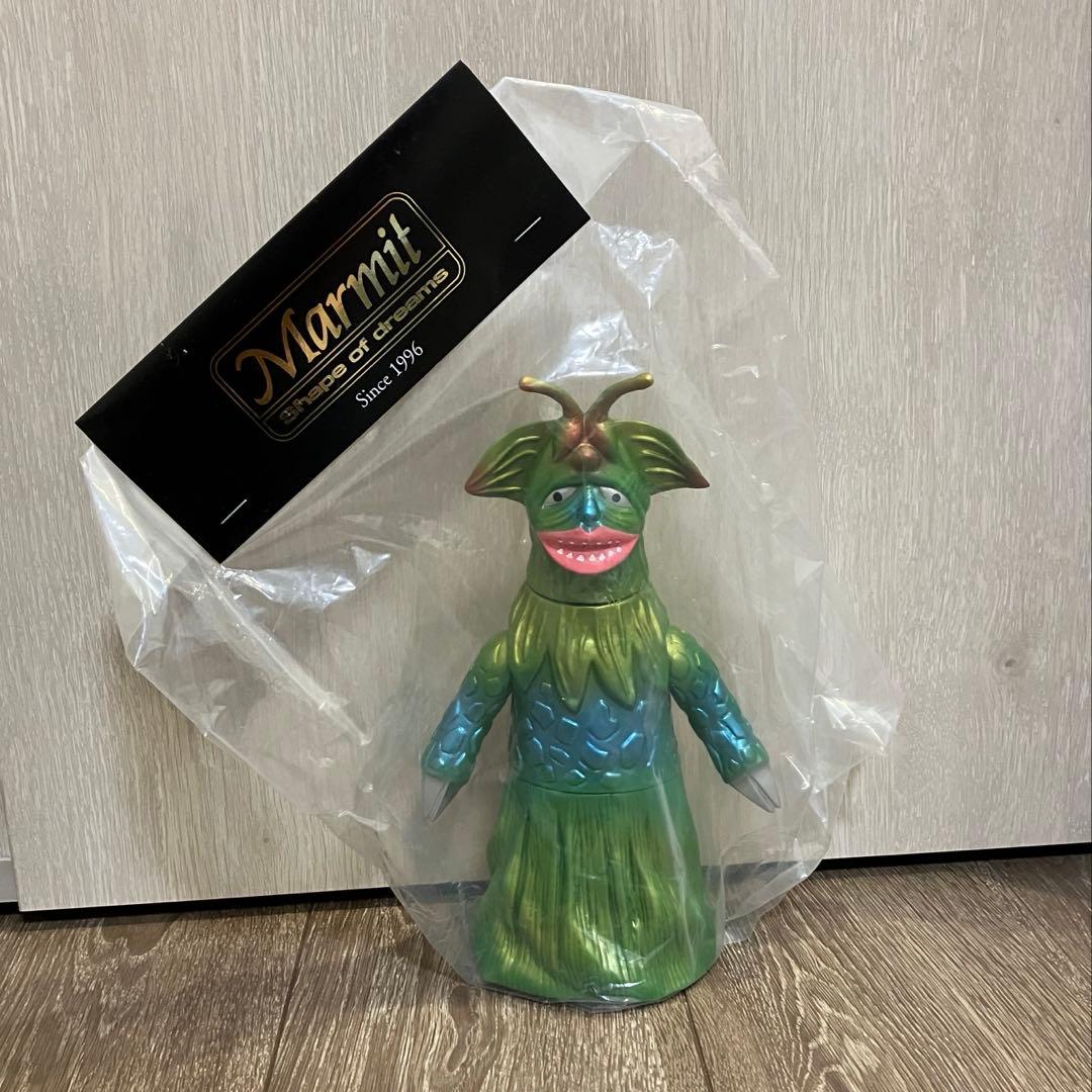 マーミット　ヤメタランス