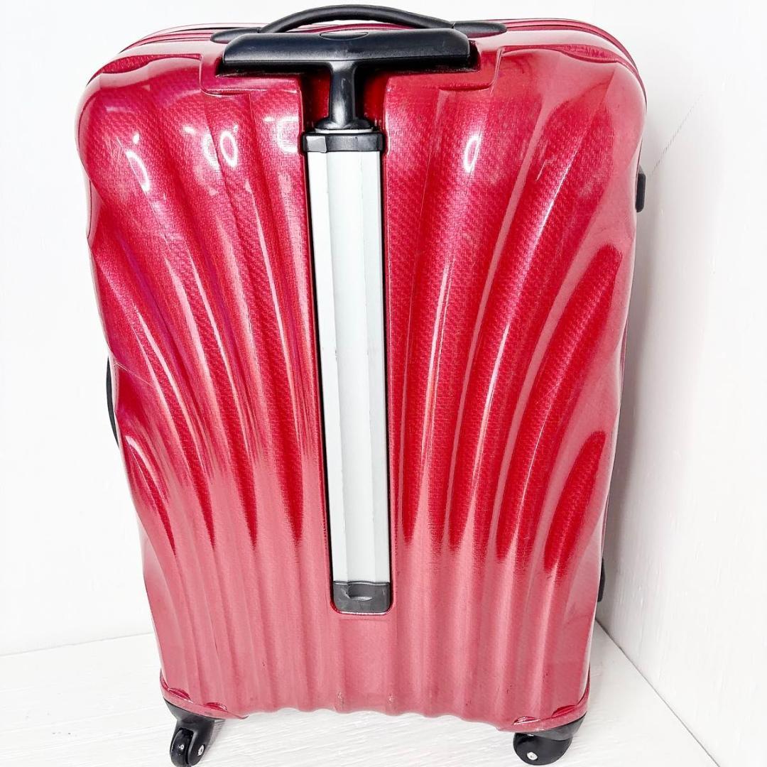 サムソナイト スーツケース、トランク コスモライト COSMOLITE 94L