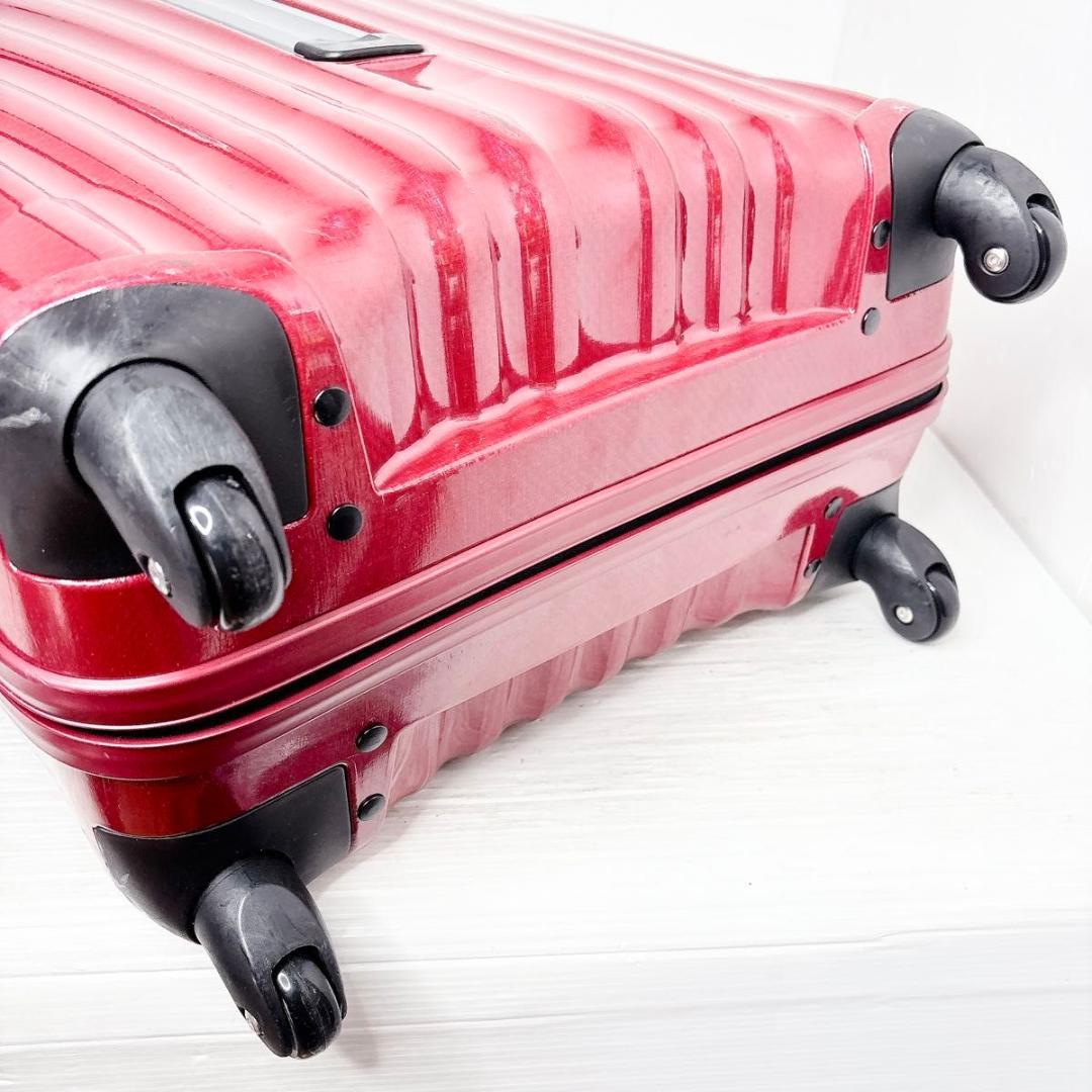 サムソナイト スーツケース、トランク コスモライト COSMOLITE 94L