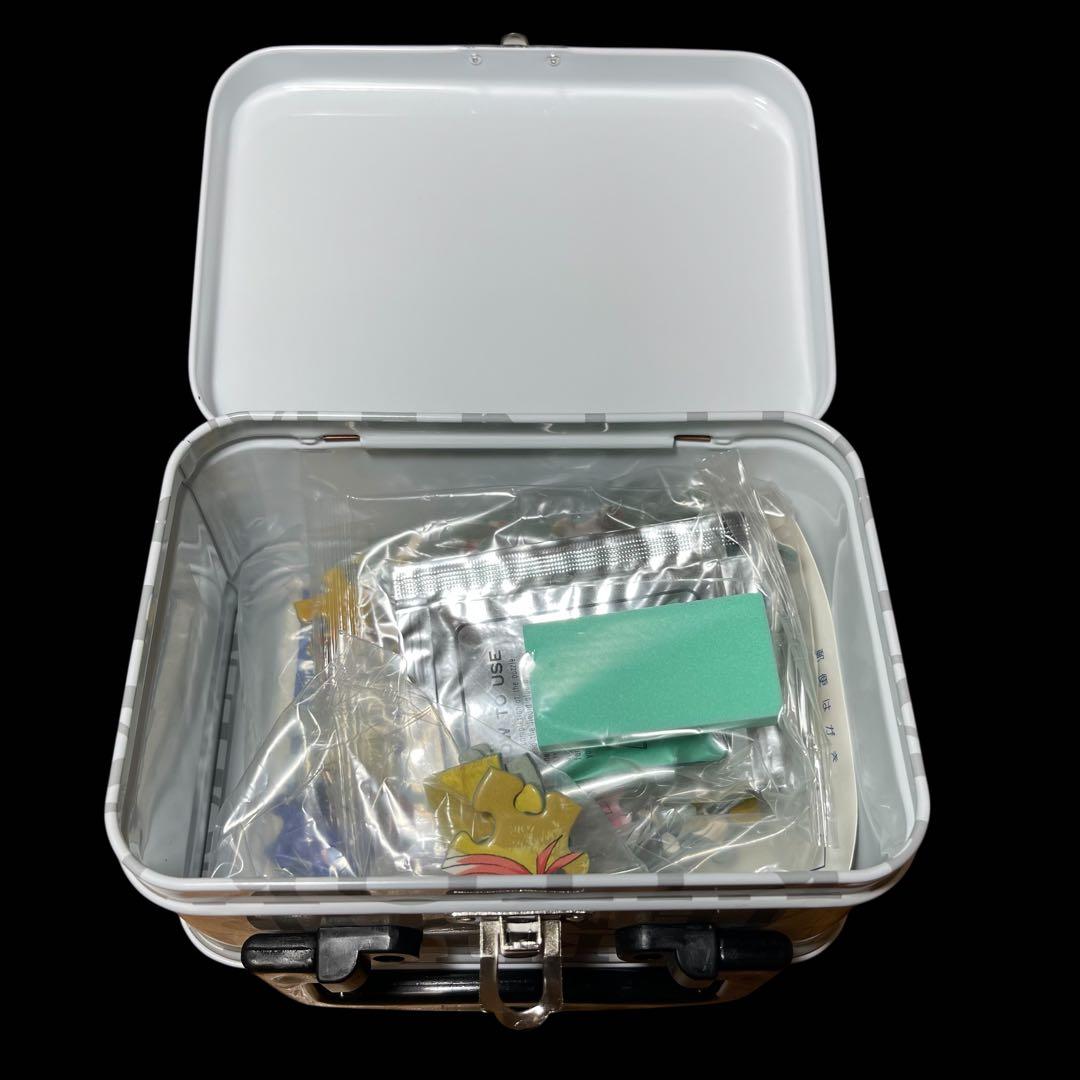 ⭐️未使用⭐️ ときめきメモリアル 108ピース ジグソーパズル 4セット