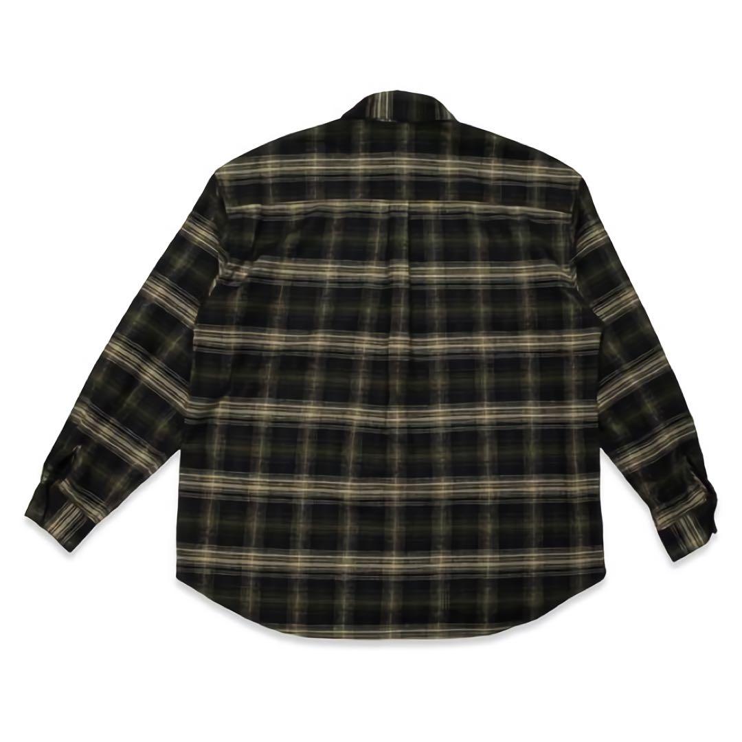 【新品未開封】あいみょん◯私はネルシャツが好き◯1(M)◯ドルフィン・アパート◯