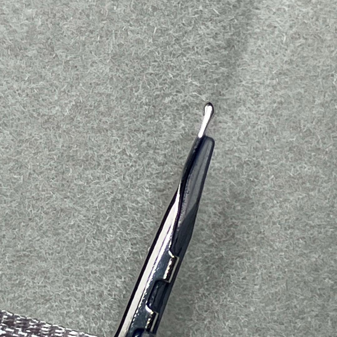 パイロット キャップレスデシモ 20カラーズ ダークグレー M 中字