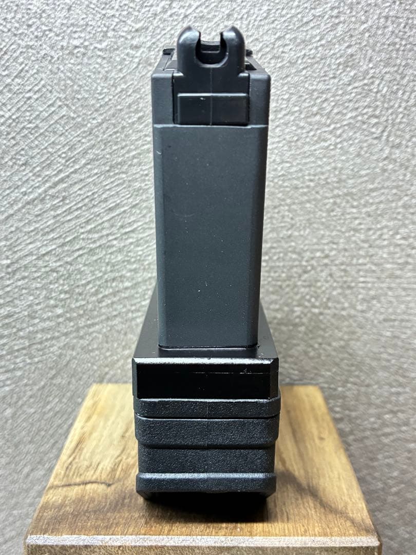 R7-43 東京マルイ GBB M4 マガジンアダプター 外部ソース仕様