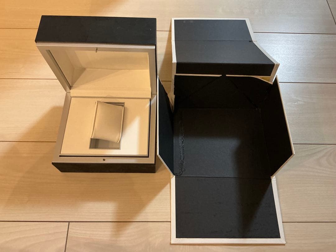 ク*カ様 IWC MARK XVIII “トリビュート・トゥー・マークXI”