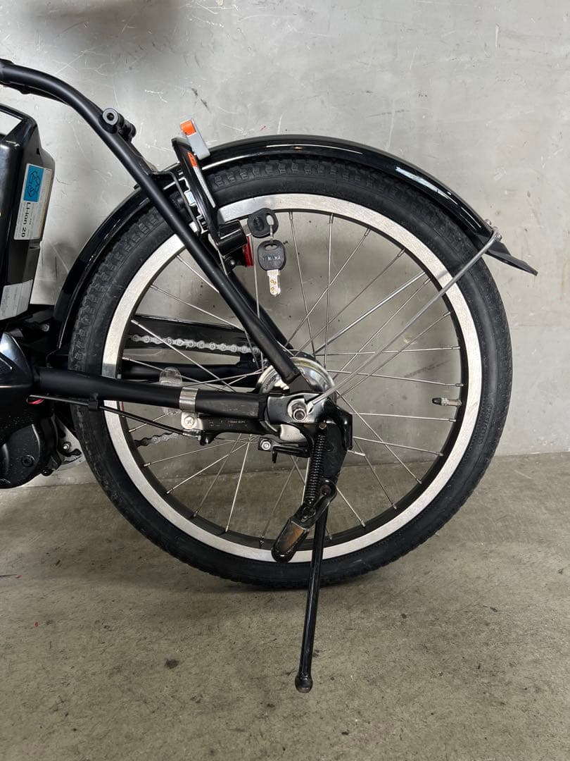 電動アシスト自転車　YAMAHA PAS CITY-C ヤマハ　2023年‼️