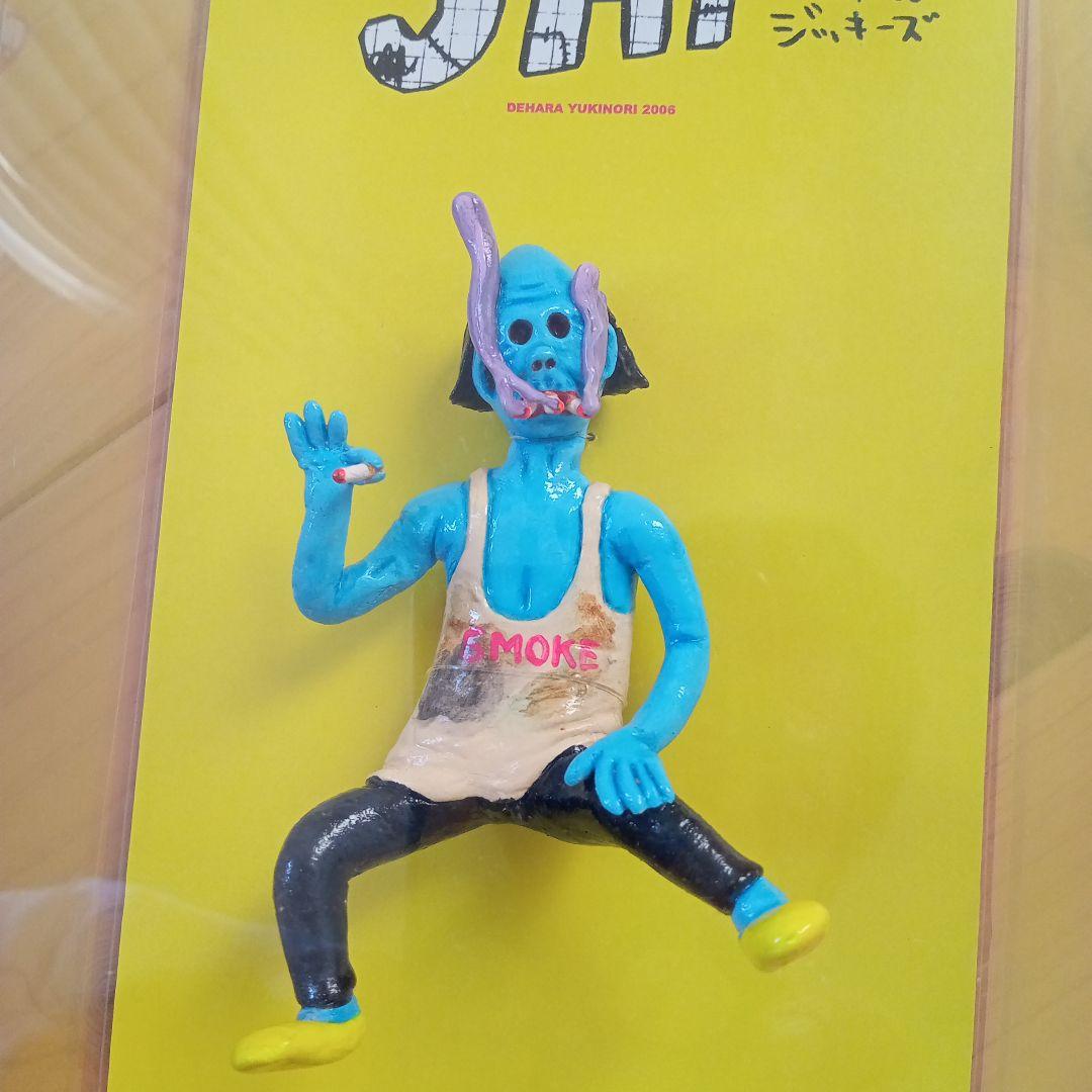 一点物モクさん？フィギュア