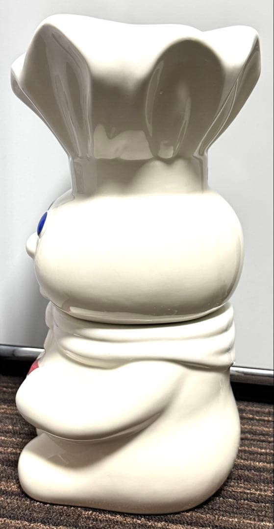 Supreme シュプリーム x pillsbury ドゥボーイ クッキージャー