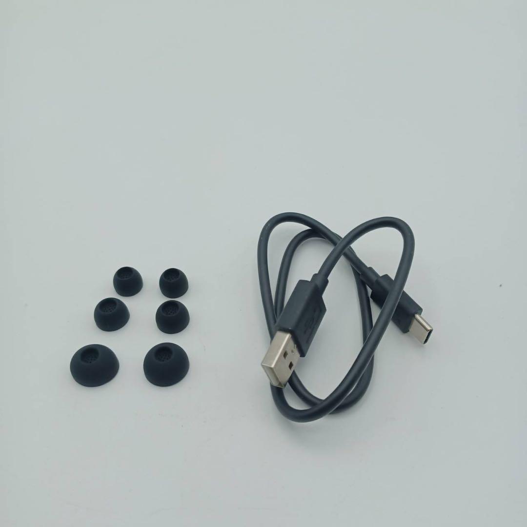 ACCENTUM True Wireless ワイヤレス　イヤホン　ゼンハイザー